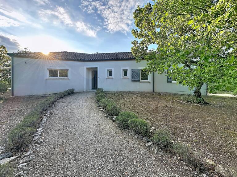 Maison de 143 m2 , 4 chambres , sous-sol — photo 1