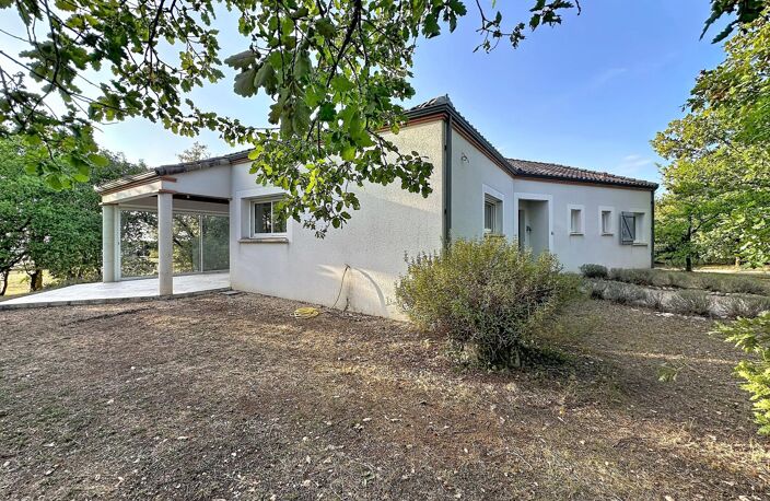 Maison de 143 m2 , 4 chambres , sous-sol — photo 2
