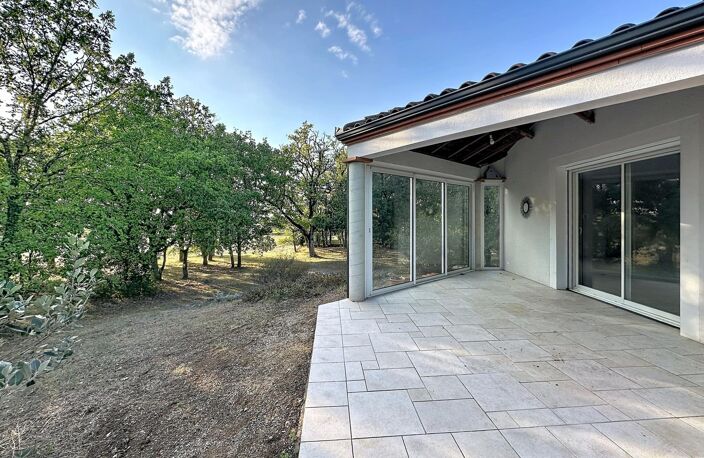 Maison de 143 m2 , 4 chambres , sous-sol — photo 3
