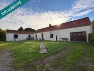 Maison style corps de ferme 3 chambres — photo 2
