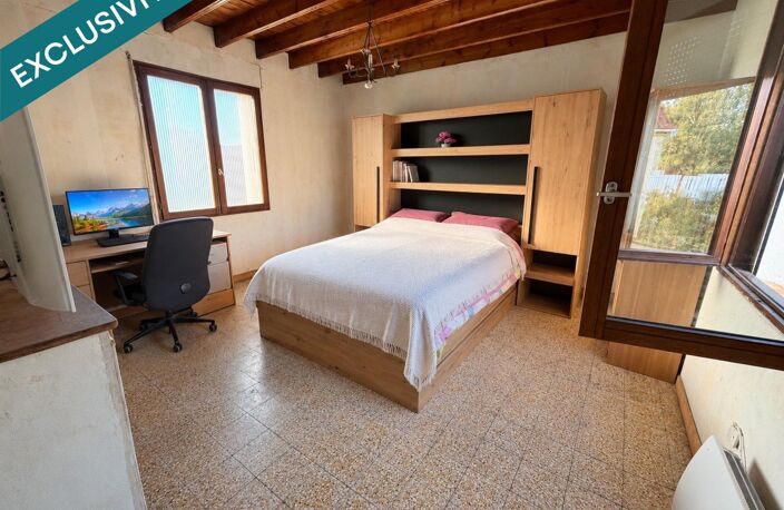 Maison style corps de ferme 3 chambres — photo 5