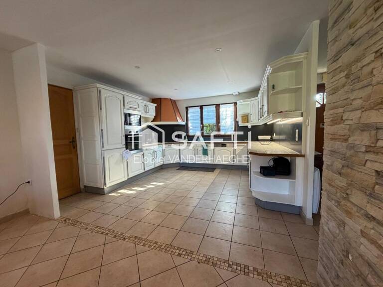 Maison individuelle — photo 1