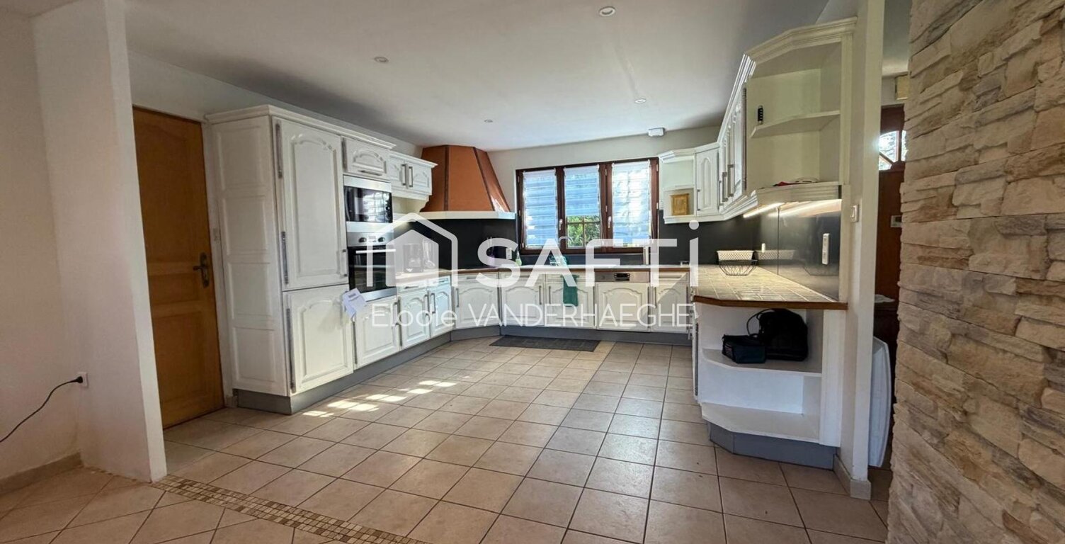 Maison individuelle — photo 1