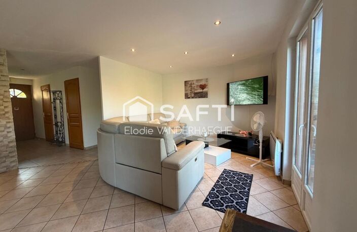 Maison individuelle — photo 3