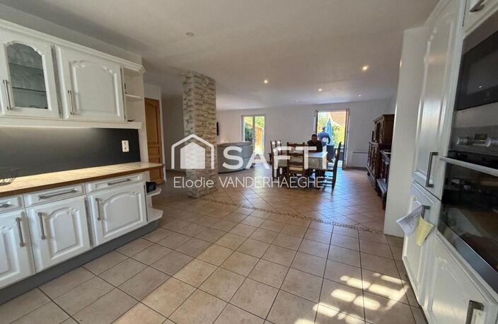 Maison individuelle — photo 4