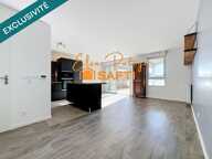 À VENDRE  Appartement 3 pièces avec grande terrasse exposée sud-ouest  Verson — photo 2