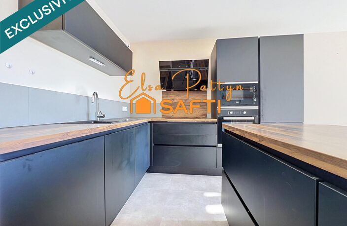 À VENDRE  Appartement 3 pièces avec grande terrasse exposée sud-ouest  Verson — photo 3
