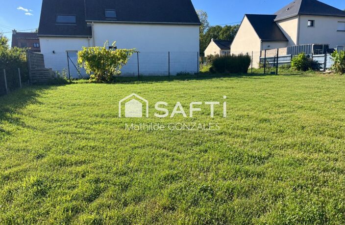 Terrain constructible dans un secteur recherché — photo 2
