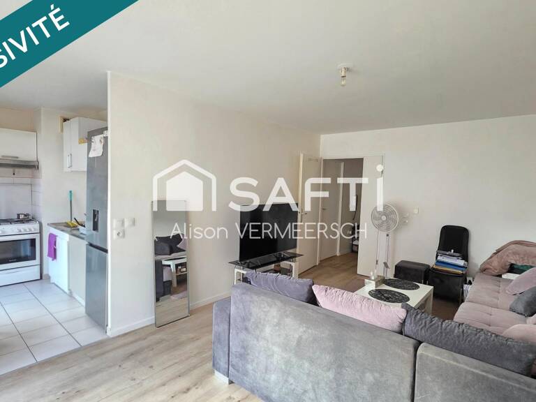 Bel appartement lumineux — photo 1