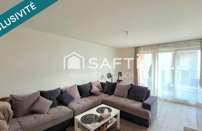 Bel appartement lumineux — photo 2