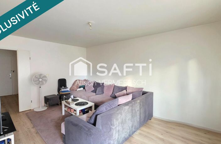 Bel appartement lumineux — photo 3