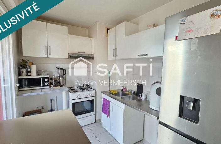 Bel appartement lumineux — photo 4