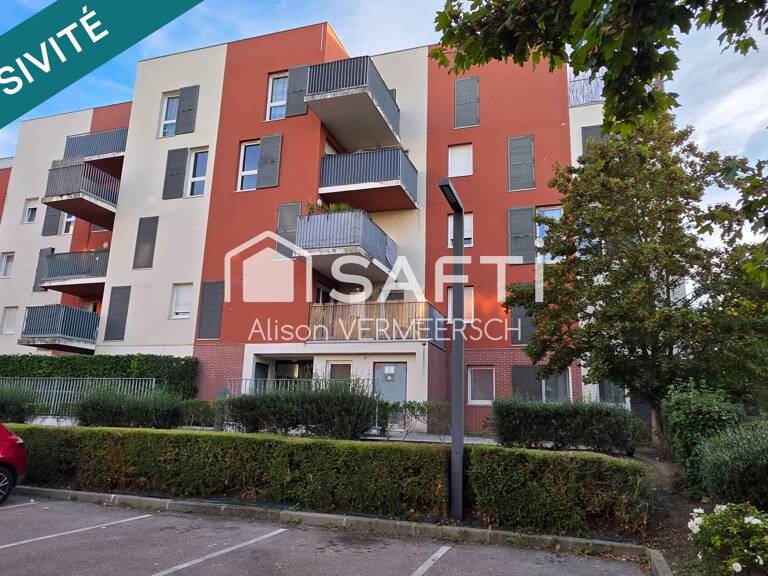 Bel appartement lumineux — photo 1