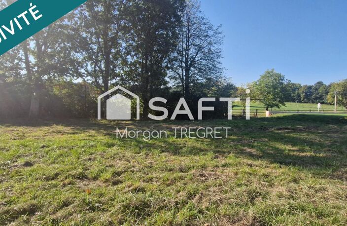 Terrain à bâtir Nozay 532 m² — photo 2