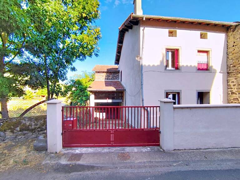 Maison de village — photo 1