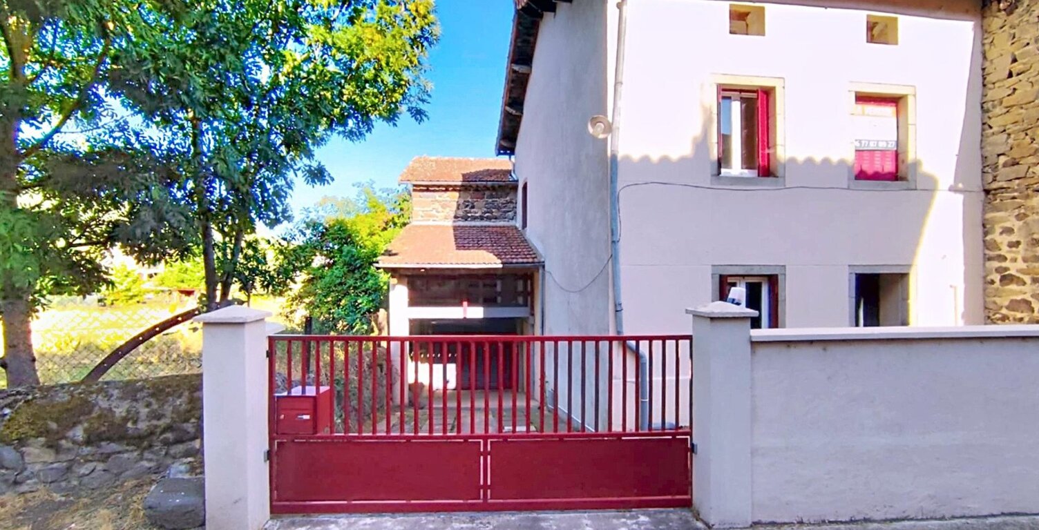 Maison de village — photo 1
