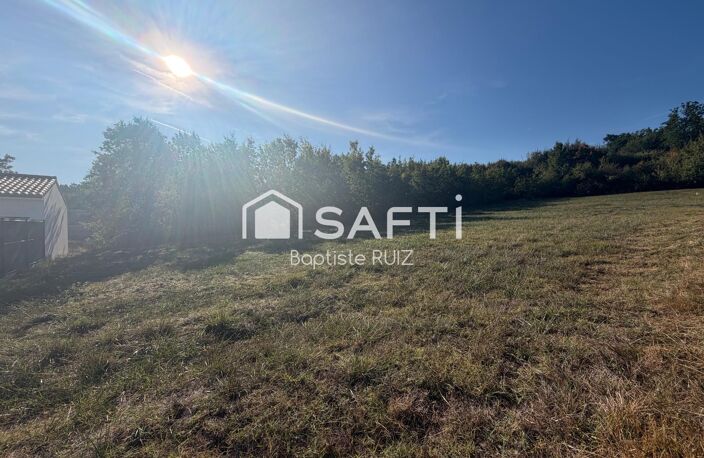 Terrain secteur carreyrat en fond d'impasse — photo 4