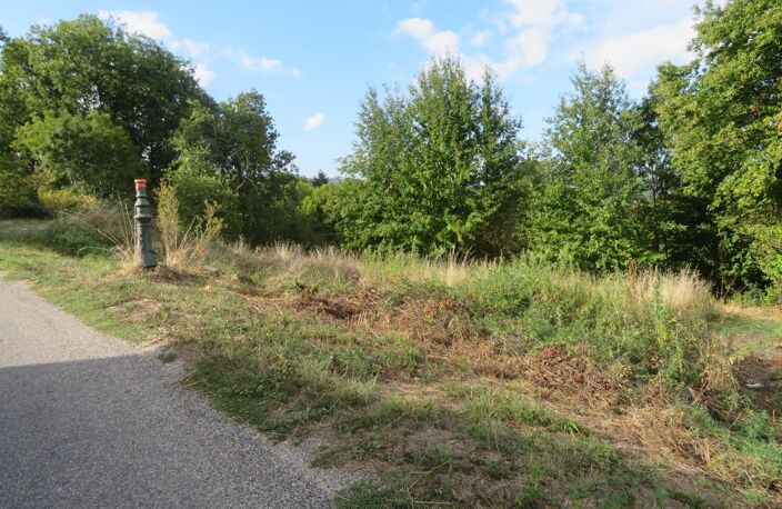 terrain constuctible — photo 2