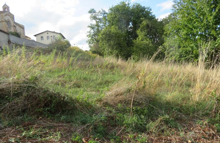 terrain constuctible — photo 3