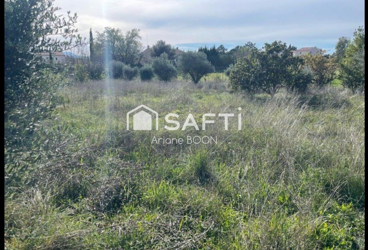 876 m² pour donner vie à votre projet ! — photo 1
