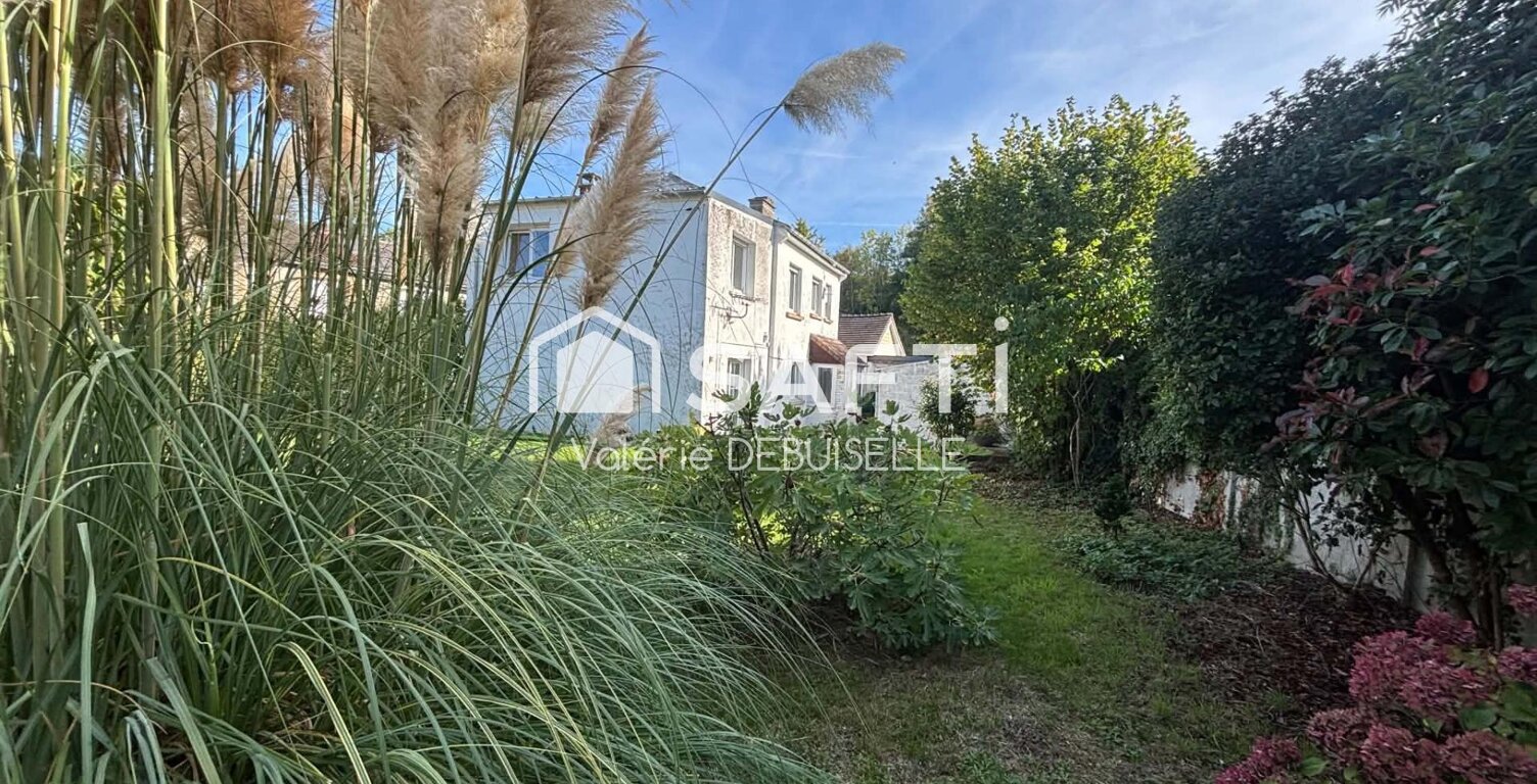 beau potentiel — photo 1
