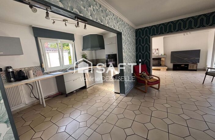 beau potentiel — photo 2