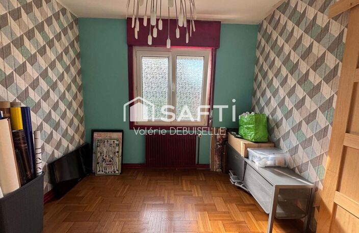 beau potentiel — photo 5
