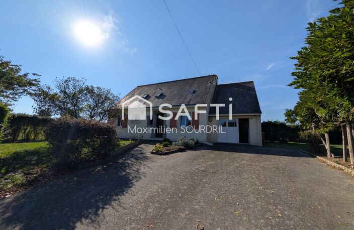 Maison paisible à haut potentiel — photo 2