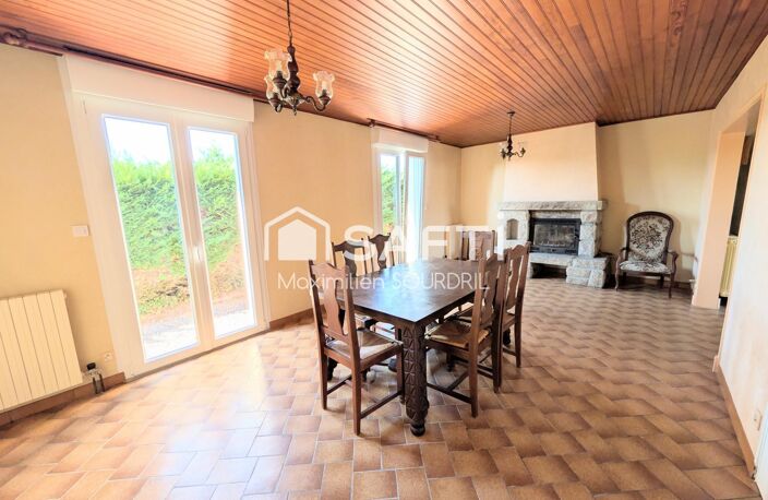 Maison paisible à haut potentiel — photo 4