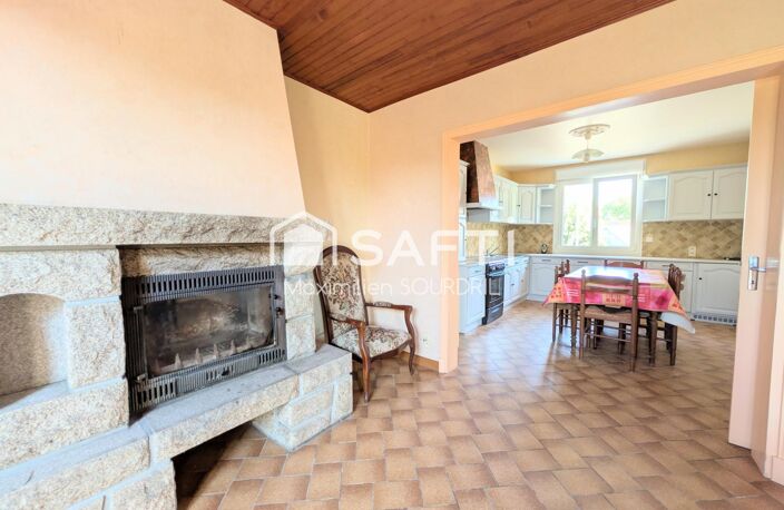 Maison paisible à haut potentiel — photo 5