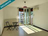 Bel appartement traversant avec double loggia — photo 2