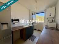 Bel appartement traversant avec double loggia — photo 3