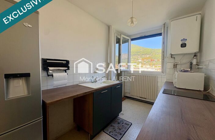 Bel appartement traversant avec double loggia — photo 3