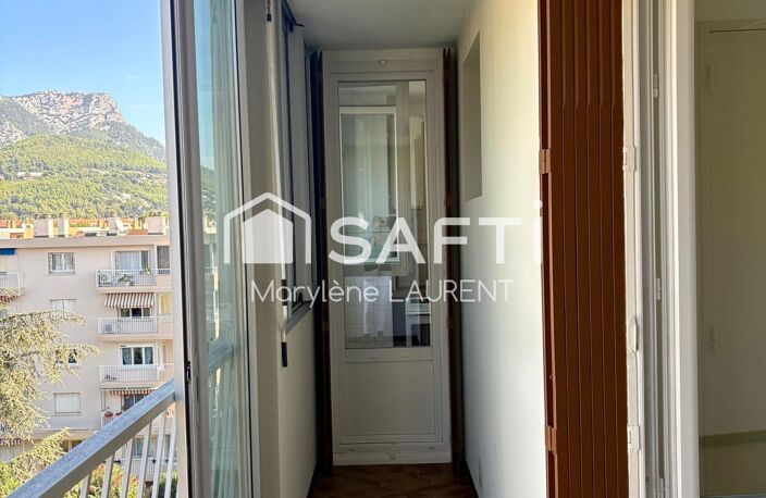 Bel appartement traversant avec double loggia — photo 5