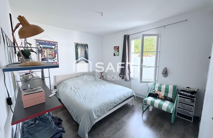 PAVILLON PLAIN PIED 2 CHAMBRES ET GARAGE A NIORT ! — photo 3