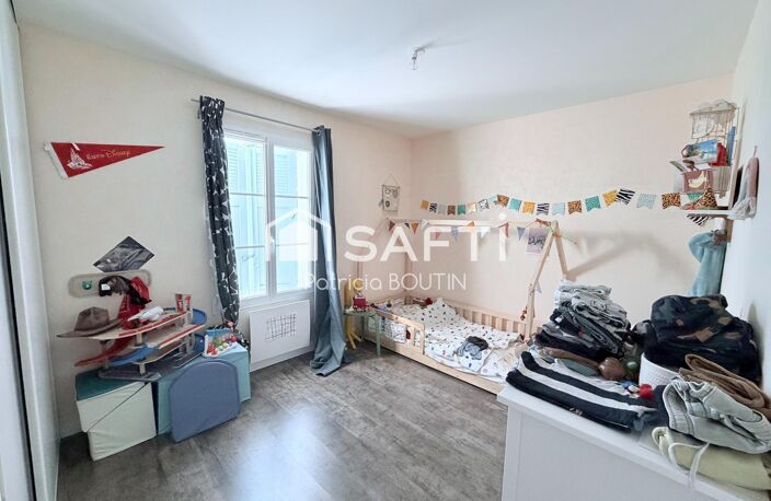 PAVILLON PLAIN PIED 2 CHAMBRES ET GARAGE A NIORT ! — photo 5
