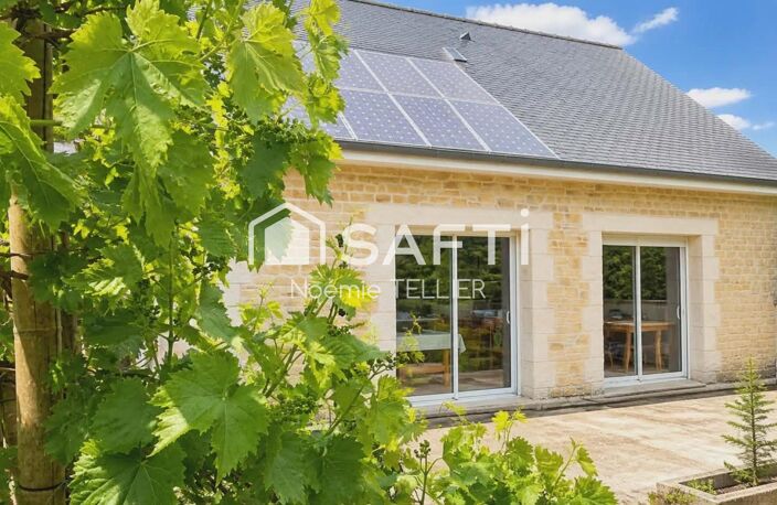 Maison en campagne — photo 2