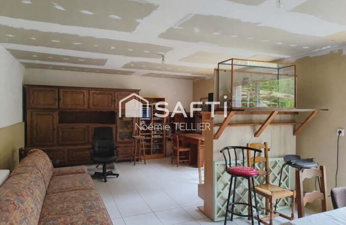 Maison en campagne — photo 3