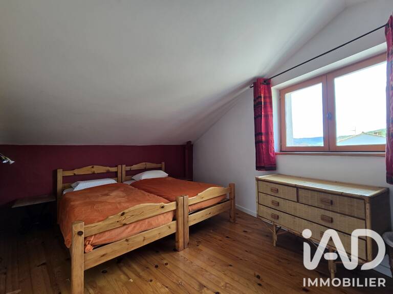 Location Maison/villa 4 pièces — photo 1