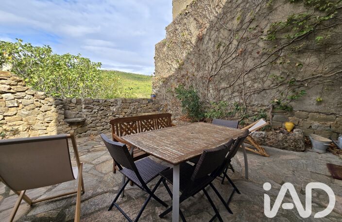 Location Maison/villa 4 pièces — photo 3