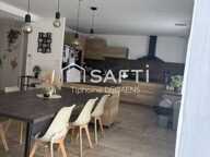 Maison individuelle, 7 chambres, grand jardin, sous sol integrale — photo 2