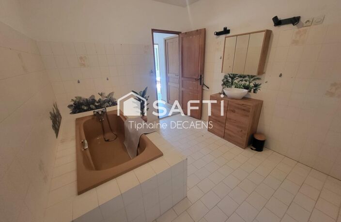 Maison individuelle, 7 chambres, grand jardin, sous sol integrale — photo 3