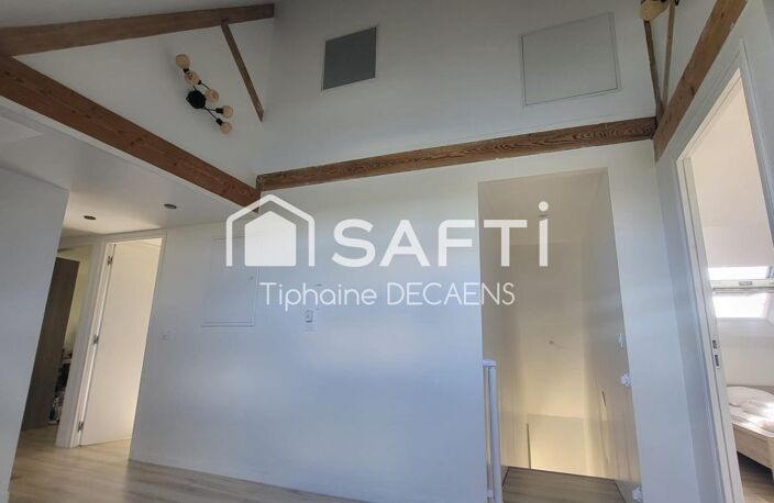 Maison individuelle, 7 chambres, grand jardin, sous sol integrale — photo 5