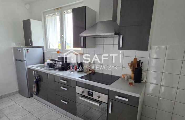 charme espace confort un T3 bien pensé — photo 3