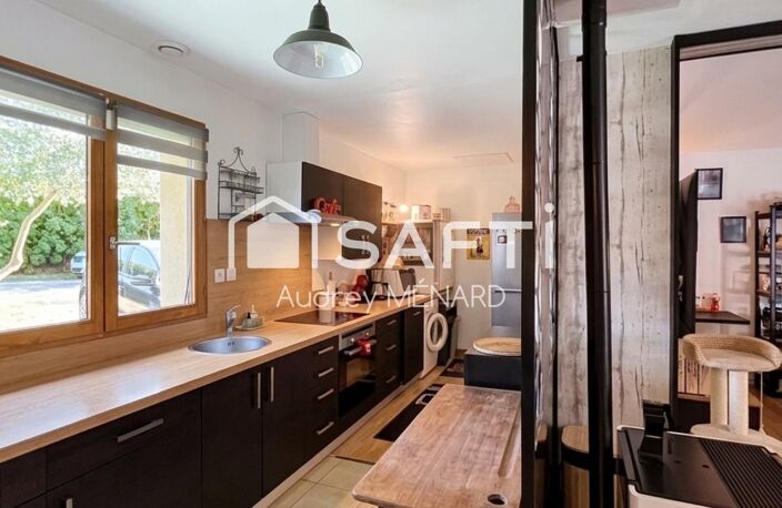 Maison plain pied 96m2 - 3 chambres — photo 2