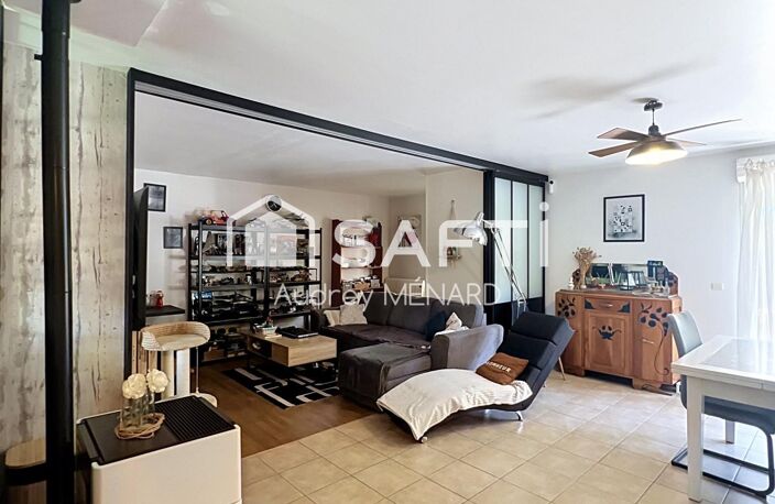 Maison plain pied 96m2 - 3 chambres — photo 3