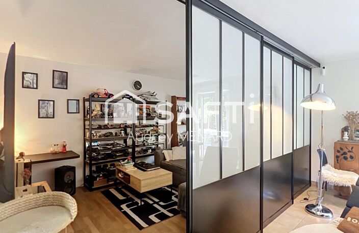 Maison plain pied 96m2 - 3 chambres — photo 4