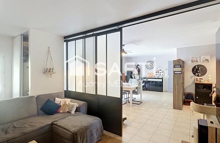 Maison plain pied 96m2 - 3 chambres — photo 5