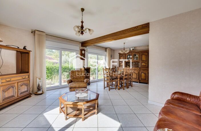 Maison avec terrain de 650 m² au cœur d'Ayguesvives — photo 5