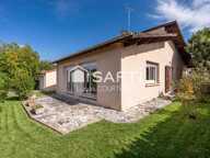 Maison avec terrain de 650 m² au cœur d'Ayguesvives — photo 2